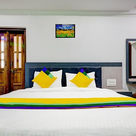 Itsy By Treebo - Hill View Madikeri Exterior foto