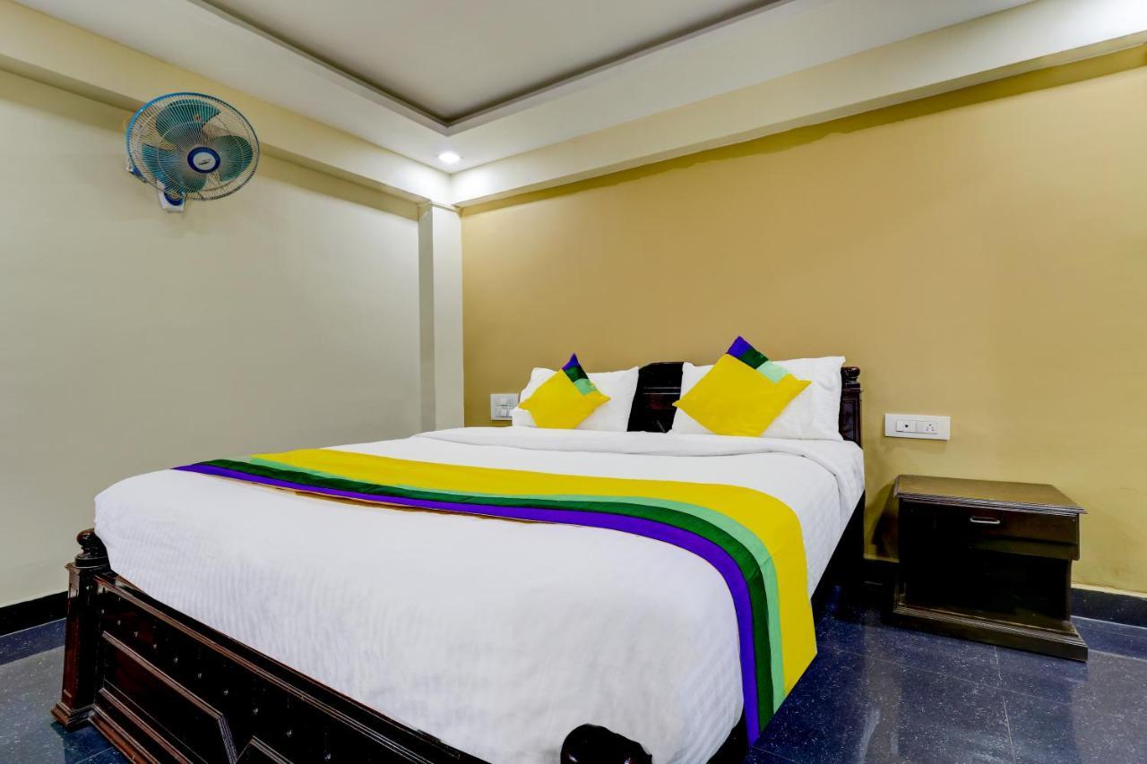 Itsy By Treebo - Hill View Madikeri Exterior foto