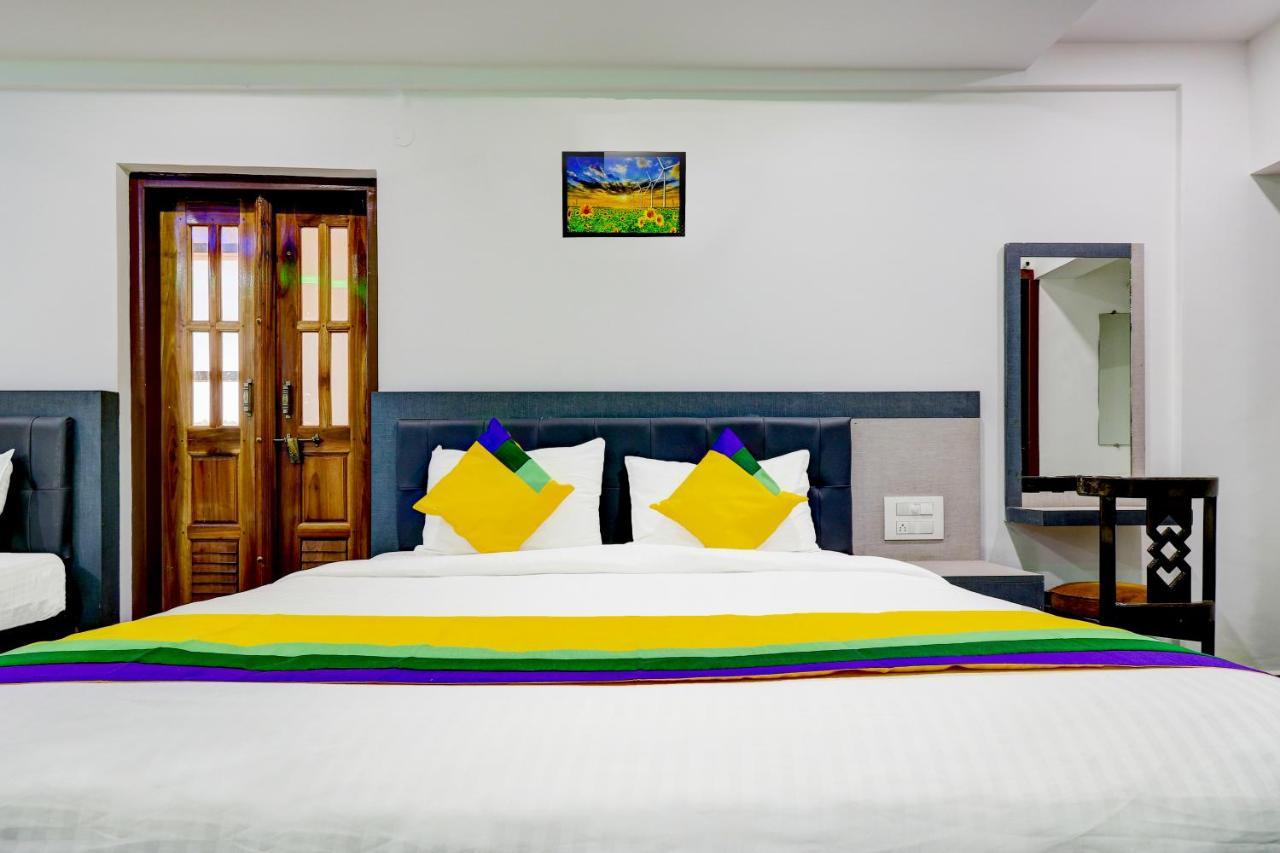 Itsy By Treebo - Hill View Madikeri Exterior foto