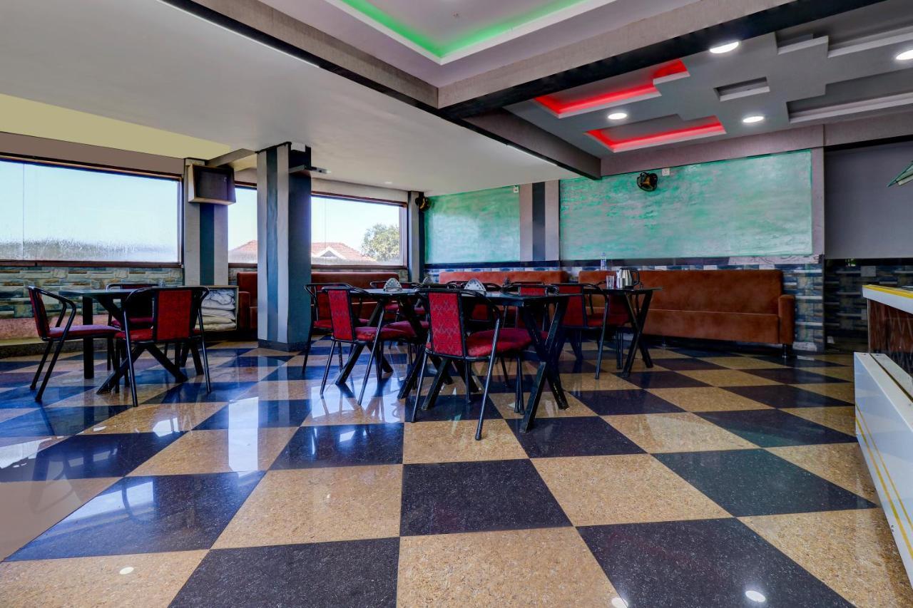Itsy By Treebo - Hill View Madikeri Exterior foto