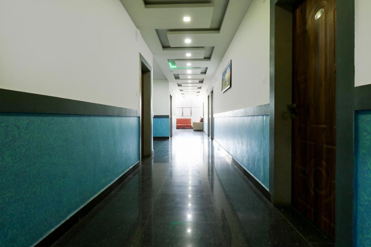 Itsy By Treebo - Hill View Madikeri Exterior foto