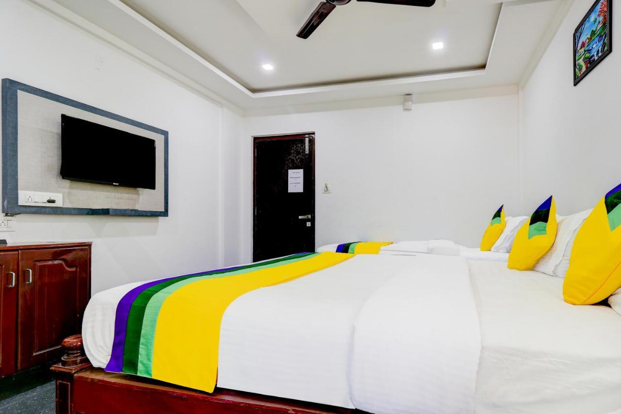 Itsy By Treebo - Hill View Madikeri Exterior foto