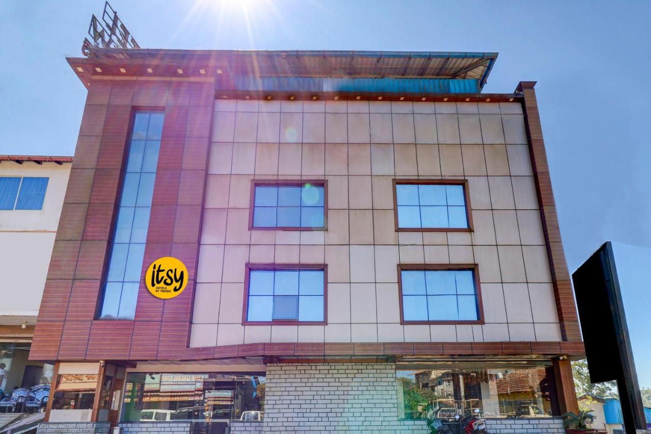 Itsy By Treebo - Hill View Madikeri Exterior foto
