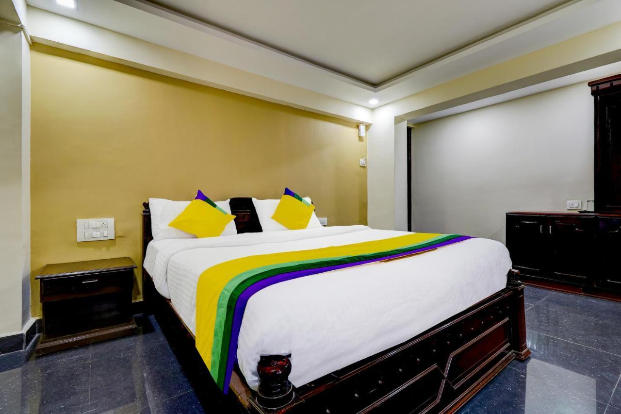 Itsy By Treebo - Hill View Madikeri Exterior foto