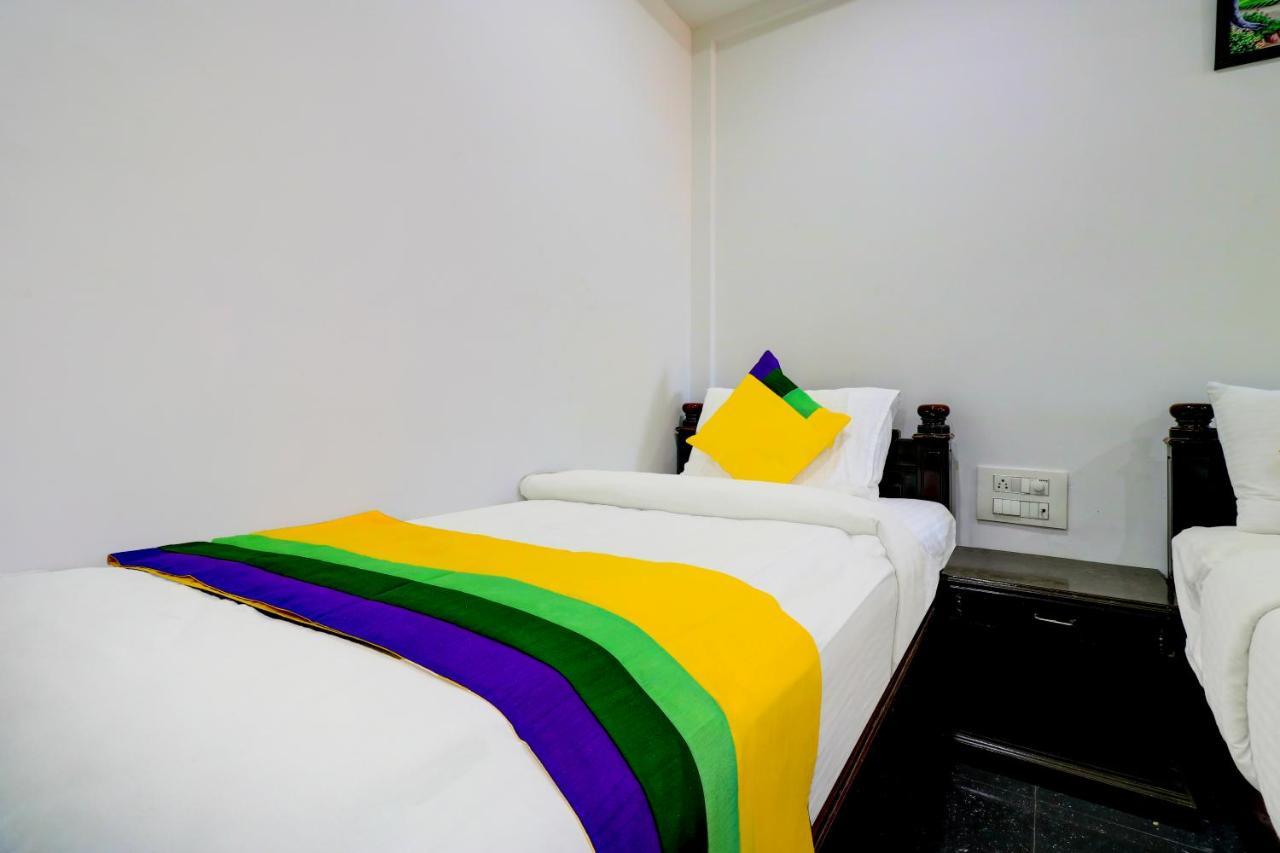 Itsy By Treebo - Hill View Madikeri Exterior foto