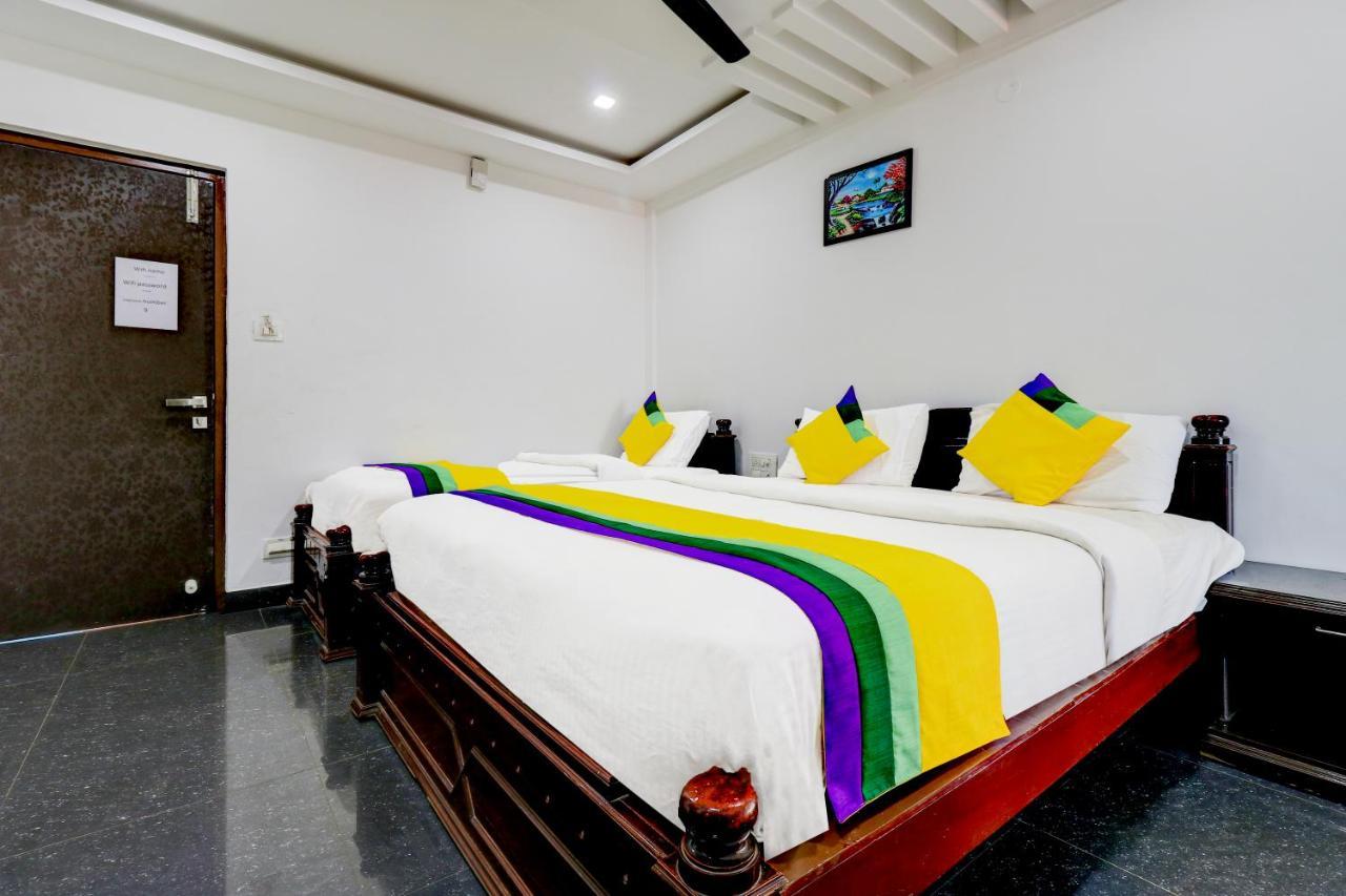 Itsy By Treebo - Hill View Madikeri Exterior foto