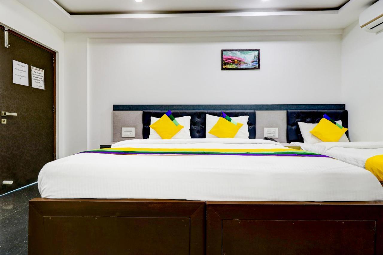 Itsy By Treebo - Hill View Madikeri Exterior foto