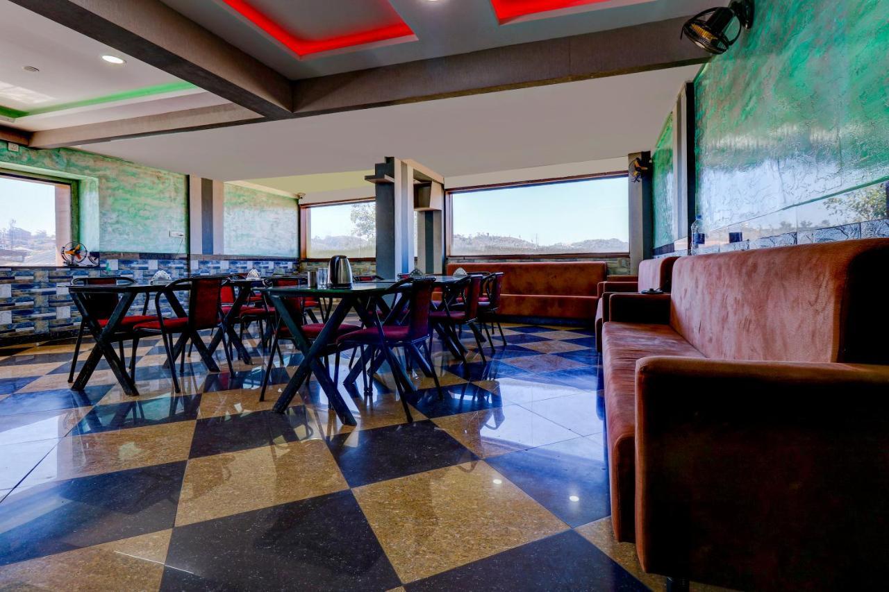 Itsy By Treebo - Hill View Madikeri Exterior foto