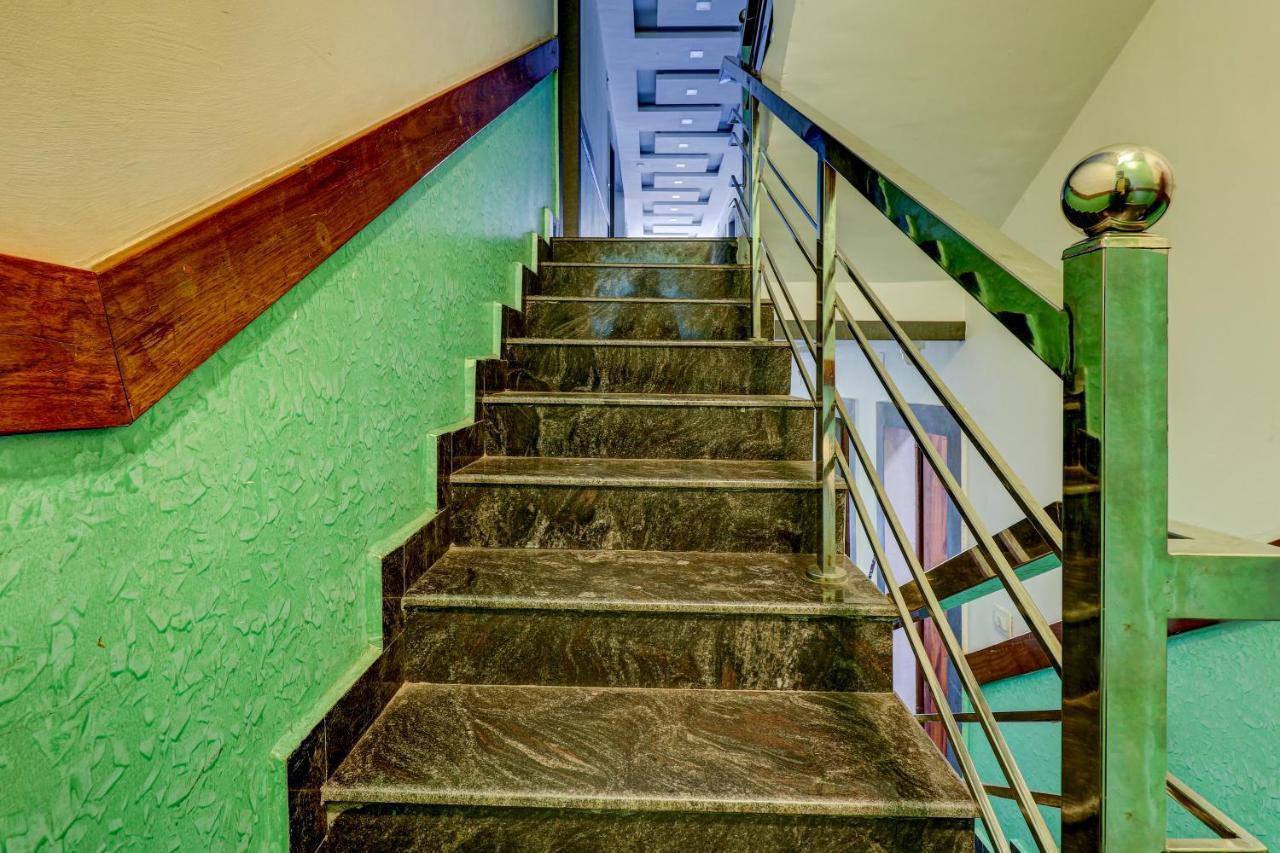 Itsy By Treebo - Hill View Madikeri Exterior foto